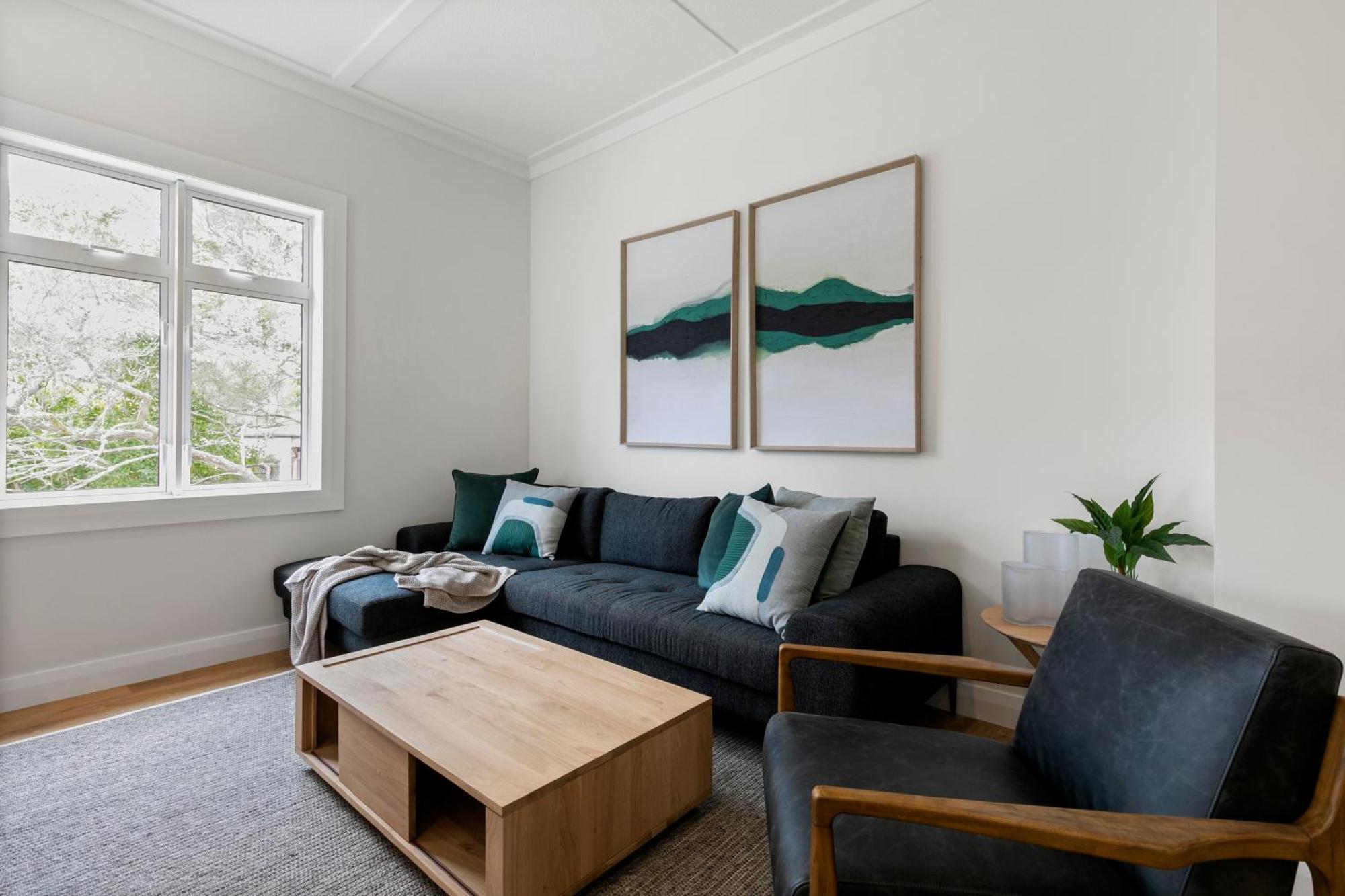 The Village Reserve Boutique Accomodation Auckland Exterior foto