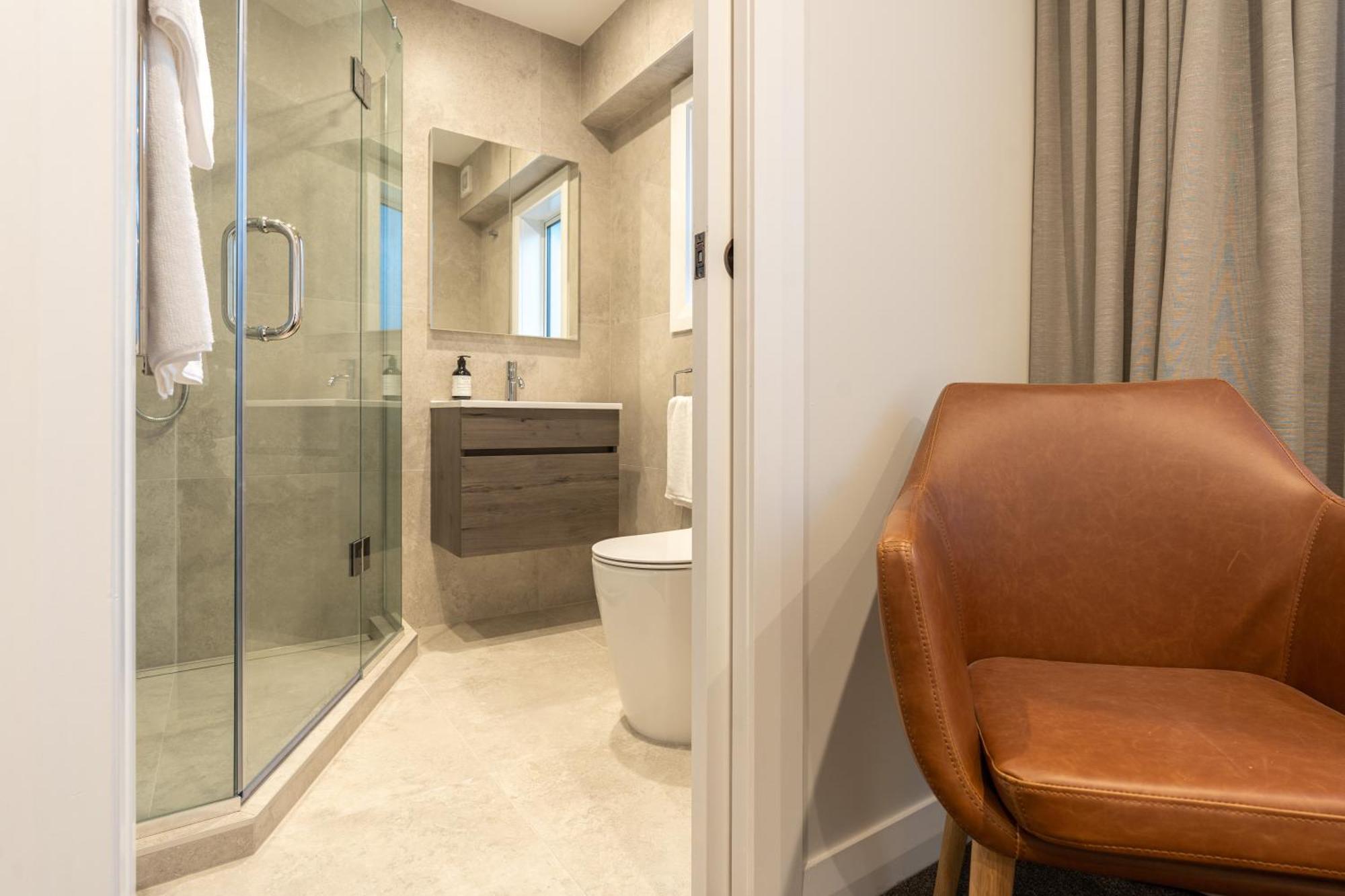 The Village Reserve Boutique Accomodation Auckland Quarto foto