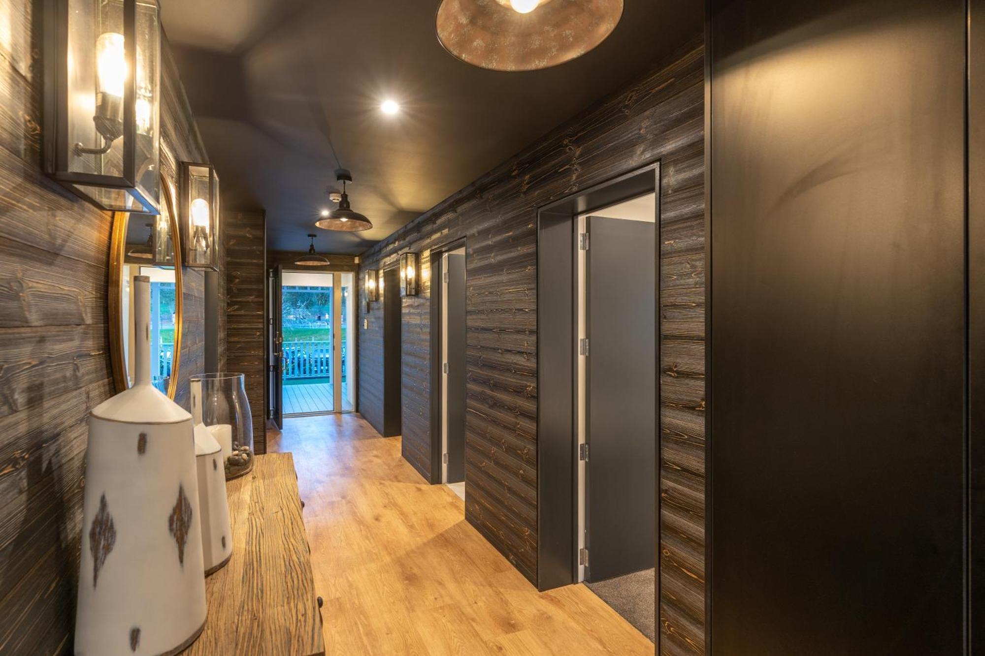 The Village Reserve Boutique Accomodation Auckland Quarto foto